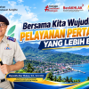 BPN Sangihe Imbau Warga Alihkan Sertifikat Tanah Lama ke Sertifikat Elektronik