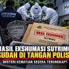 Hasil Ekshumasi Sutrimo Sudah di Tangan Polisi, Misteri Kematian Segera Terungkap?