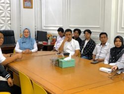 Bone Bolango Siapkan Command Centre, Belajar dari Sistem Pemerintahan Digital Sumedang