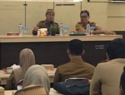 Anggaran Terbatas, Sekda Bone Bolango Minta ASN Perbanyak Inovasi