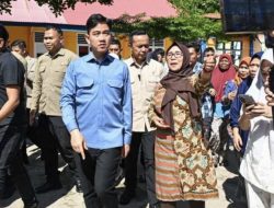 Tinjauan Langsung Wakil Presiden di SDN 7 Bulango Utara Jadi Bukti Nyata Pemulihan Sektor Pendidikan