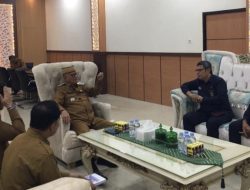 Komitmen Nyata Pemkab, Bupati Ismet Mile Tegaskan Perlindungan Maksimal bagi Perempuan dan Anak di Bone Bolango