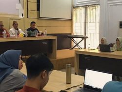 Pemkab Bone Bolango Tata Jabatan Fungsional, Analis SDM Aparatur Jadi Perhatian