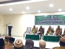 Ismet Mile Tegaskan Tak Ada Lagi Toleransi bagi ASN Bone Bolango yang Langgar Disiplin