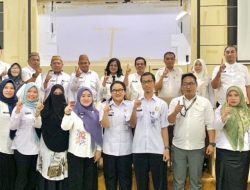 Inovasi Bone Bolango Didorong Tak Berhenti di Pelayanan, Harus Punya Perlindungan HKI