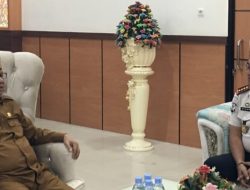 Ismet Mile Tegaskan Dukungan Pemkab Bone Bolango untuk Lapas Kelas IIA Gorontalo