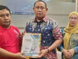 Jalan Tulabolo-Pinogu Melintasi Kawasan Hutan, Pemkab Bone Bolango Revisi Adendum PKS