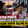Bantah Punya Hubungan Kerja dengan Ontet, MT: Kami Hanya Saling Kenal
