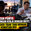Bantah Punya Hubungan Kerja dengan Ontet, MT: Saya Tidak Tahu Menahu soal Kematian NSS