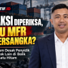 15 Saksi Diperiksa, Baru MFR Jadi Tersangka? Kuasa Hukum Desak Penyidik Telusuri Pihak Lain di Balik Dokumen Batu Hitam