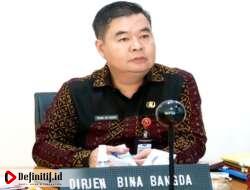 Dirjen Bina Bangda: Kemendagri Dukung Pengentasan Kemiskinan Melalui Perhutanan Sosial