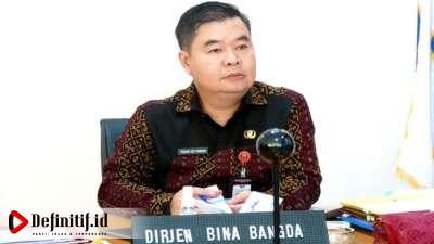 Dirjen Bina Bangda: Kemendagri Dukung Pengentasan Kemiskinan Melalui Perhutanan Sosial