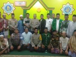 Kapolsek Kalideres-Jakarta Barat Terus Gencarkan Suling Dakmas