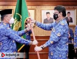 Dirjen Dukcapil Anggap Menteri Tjahjo Kumolo Guru Sekaligus Mentor Terbaik