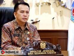 Dirjen Keuda: Atasi PMK, Pemda Boleh Lakukan Pergeseran Anggaran dari Pos Belanja Tidak Terduga