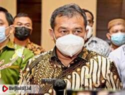 Keluarga Besar Kemendagri Berduka atas Wafatnya MenPAN-RB Tjahjo Kumolo