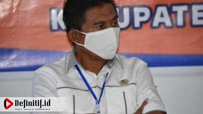 KUA-PPAS Akan Diparipurnakan, Roni Imran: Bupati Segera Tindaklanjuti