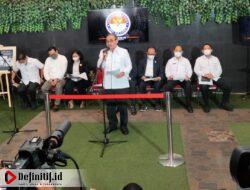 LPSK Akhirnya Cabut Perlindungan Darurat Kepada Tersangka Bharada E