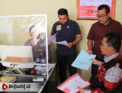 Nama Bupati Lampung Selatan Dicatut, Kepala Dinas Kominfo Laporkan Akun Facebook Palsu ke Polisi