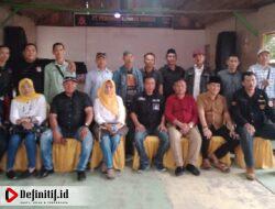 DPD GRIB Jaya Sumsel Laksanakan Rapat Koordinasi Persiapan Pengukuhan DPD dan DPC GRIB Se – Sumatera Selatan