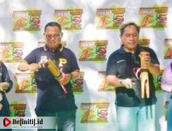 Canangkan Gerakan Rp 5.000 untuk UMKM, Thariq Modanggu: Gerakan Sektor Ekonomi Produktif