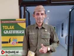 Diduga Tak Beri Dukungan ke Atlet, Aktivis Minta Pemerintah Pertimbangkan Beri Anggaran ke KONI Gorut