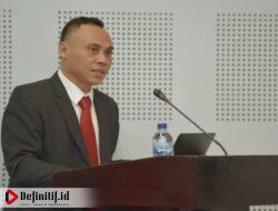 Funco Tanipu Doktor Covid-19 Pertama di Indonesia