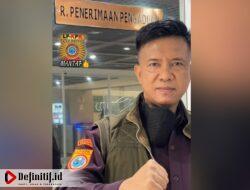 Komnas LP-KPK Laporkan Ketua Komisi IX ke MKD DPR-RI, Minta Hasil RDP Ditindaklanjuti