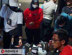 5 Tempat Hiburan Malam di Bandar Lampung Dirazia Polisi, Ini Hasil yang Didapat