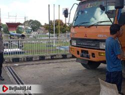 Antisipasi Penimbunan BBM Jelang Rencana Kenaikannya, Pihak Polsek Sukamaju Lakukan Monitoring Secara Kontinu