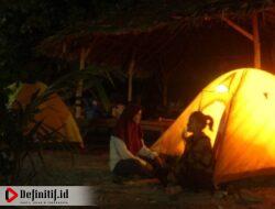 Pulau Mengkudu, Surga Wisata Bahari Lampung Selatan