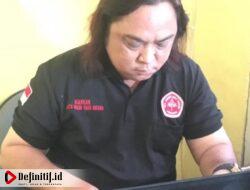 Kriminalisasi Terhadap Pers Kembali Terjadi, Pelaku Nekat Memukul di Rumah Korban