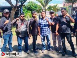 LPBI Investigator Siap Melaporkan Dugaan Tipikor di Aset BMN KLHK Afdeling Sidomulyo
