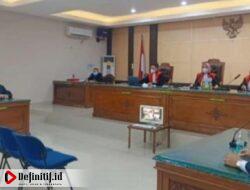 Divonis 20 Tahun Oknum Polisi Bakar Kekasihnya, JPU Ajukan Banding