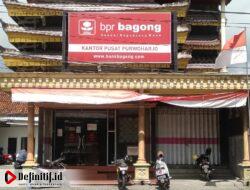 BPR Bagong Tak Bisa Cairkan Tabungan Nasabah Karena Diperiksa OJK, Ada Apa?