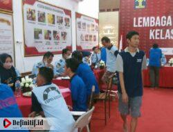 WBP Lapas Kalianda Dilitmas oleh Tim Pembimbing Kemasyarakatan Bapas Kelas II Bandar Lampung