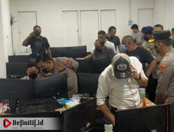 Polda Sumut Gandeng PPATK Telusuri Aliran Perbankan Kasus Judi Online Apin BK