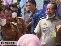 Program Jelajah Negeri Bangun Anti Korupsi, KPK RI Harap Dapat Menjadi Trigger Perubahan Di Kabupaten Lampung Selatan