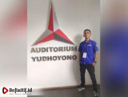 Terkait Rilis Kinerja Pj Gubernur, Demokrat: Itu Penilaian, Bukan Penghakiman