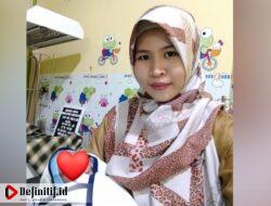 Viral! Bayi Malang Ditemukan Warga di Dalam Masjid di Kelurahan Benjala