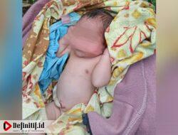 Lagi, Penemuan Bayi Baru Lahir di Bulukumba Bikin Geger Warga