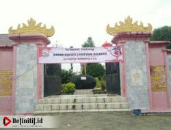 Wisata Sejarah Makam Pahlawan Raden Intan II