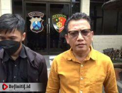 LPSK Dampingi Pria Pengunggah Video Tragedi Kanjuruhan di Mapolres Malang