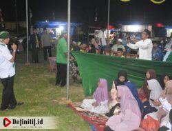 Festival Hadroh Memperingati Hari Santri Tahun 2022