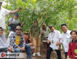 Penasehat Senior Menteri LHK Hadir di Gorontalo, Ada Apa?
