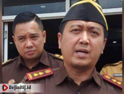 Kejari Kota Prabumulih Sumsel, Kantongi Calon Tersangka Dugaan Korupsi Bawaslu Kota Prabumulih Sumsel