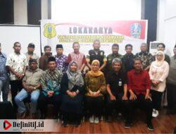 IPWL LRPPN BI Banyuwangi Hadir dalam Acara Lokakarya di Aula Hotel Aston Jember