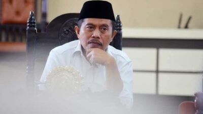 Wakil Ketua I DPRD Gorut Ingatkan Pemda Agar Upaya Menutup Defisit Tak Gegabah
