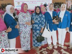 Hj.Rosna Nurlely Siregar, Dewan Kehormatan DPD IKABOGA Sumut