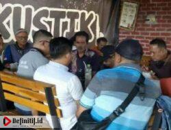 AWDI Mojokerto Raya Soroti Langkah Polres Mojokerto Periksa Wartawan yang Liput Demo di Desa Sawo
